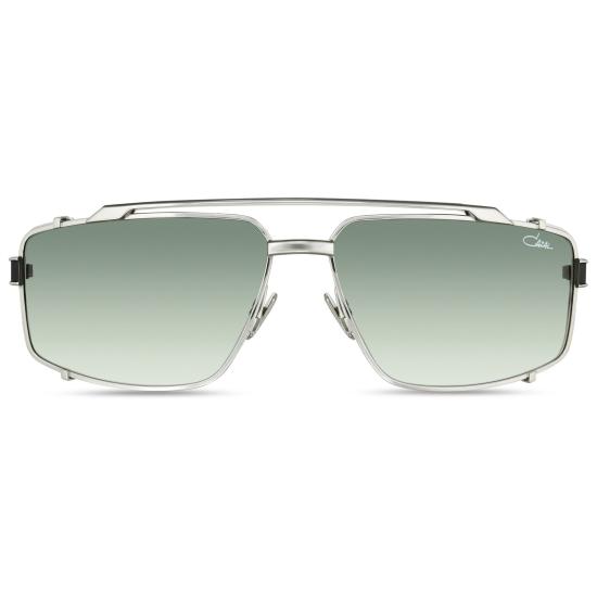 Cazal 756/3 (002) 63 | Unisex Yeşil Güneş Gözlüğü